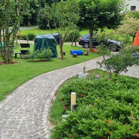 Ferienwohnung Am Berzdorfer See, Goerlitz, Klein Neundorf, Seestrasse Buitenkant foto