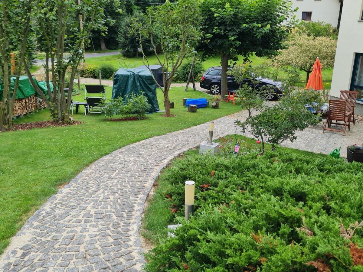 Ferienwohnung Am Berzdorfer See, Goerlitz, Klein Neundorf, Seestrasse Buitenkant foto