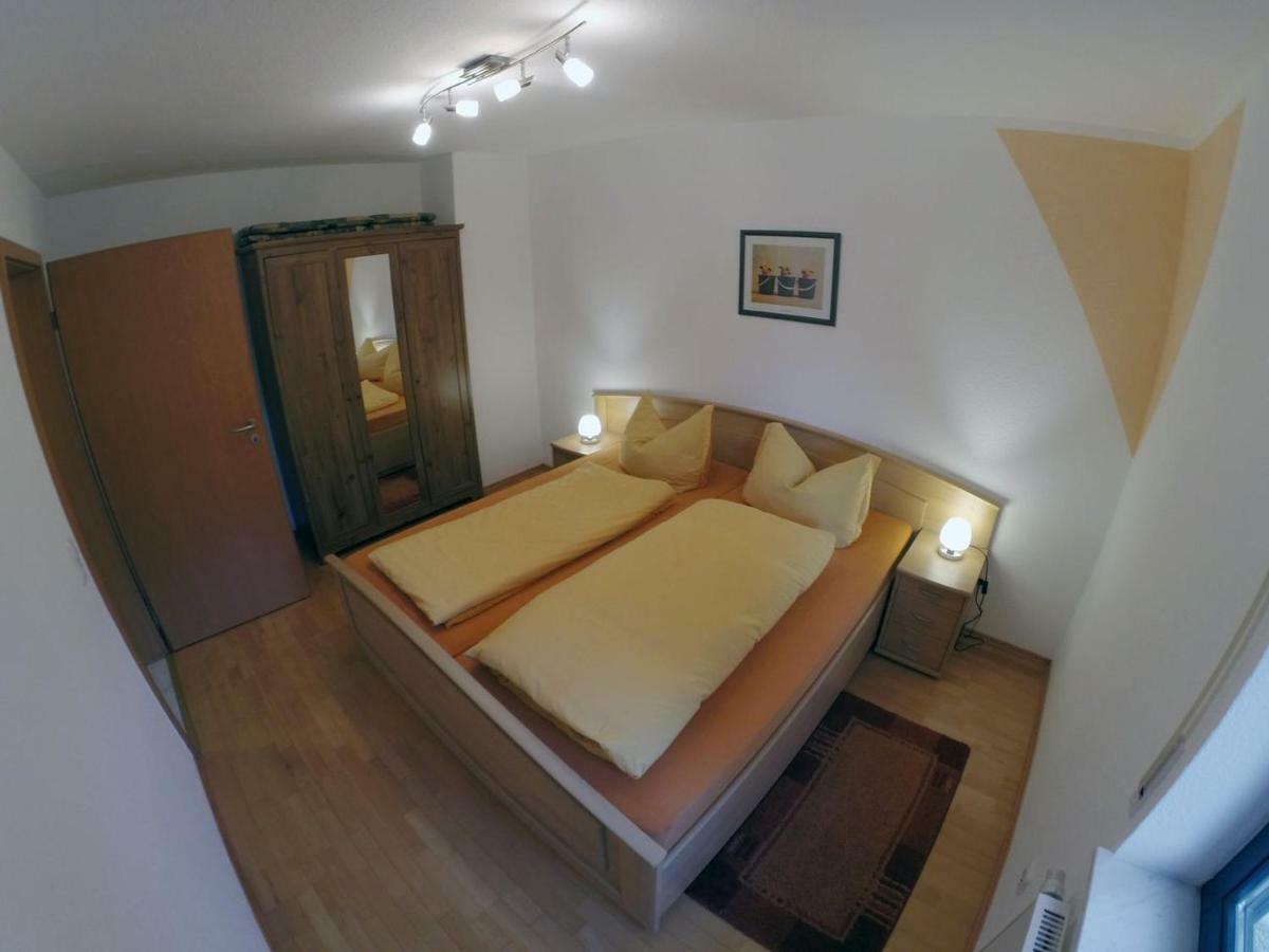 Ferienwohnung Am Berzdorfer See, Goerlitz, Klein Neundorf, Seestrasse Buitenkant foto