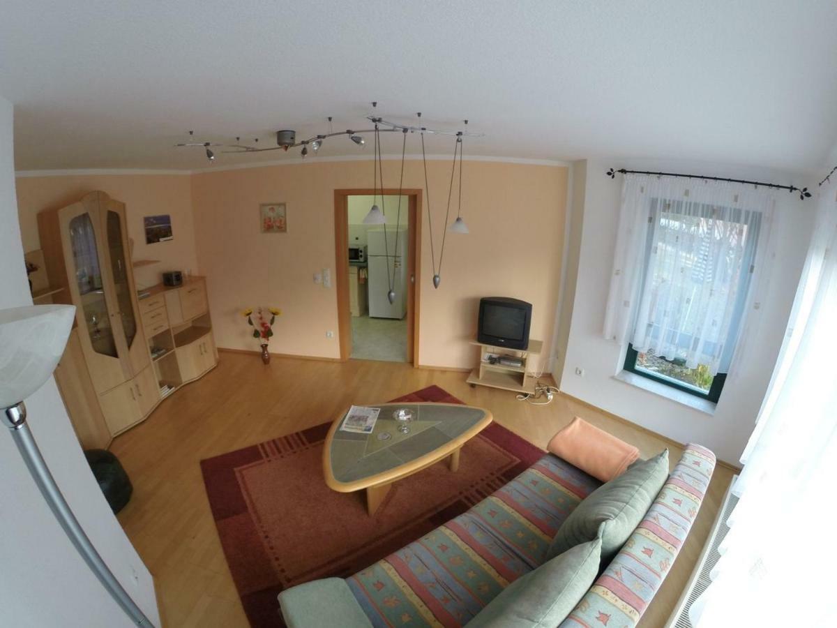 Ferienwohnung Am Berzdorfer See, Goerlitz, Klein Neundorf, Seestrasse Buitenkant foto