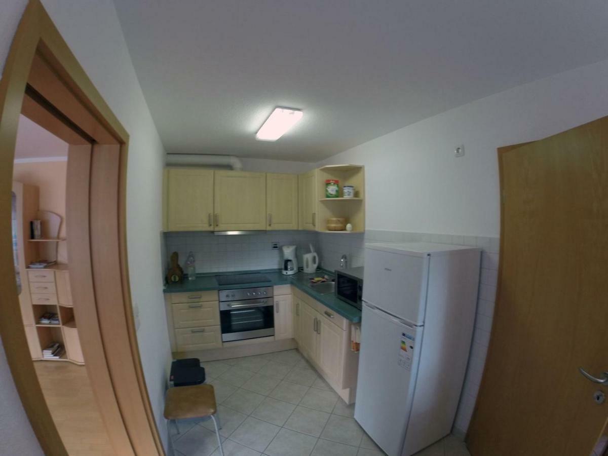 Ferienwohnung Am Berzdorfer See, Goerlitz, Klein Neundorf, Seestrasse Buitenkant foto