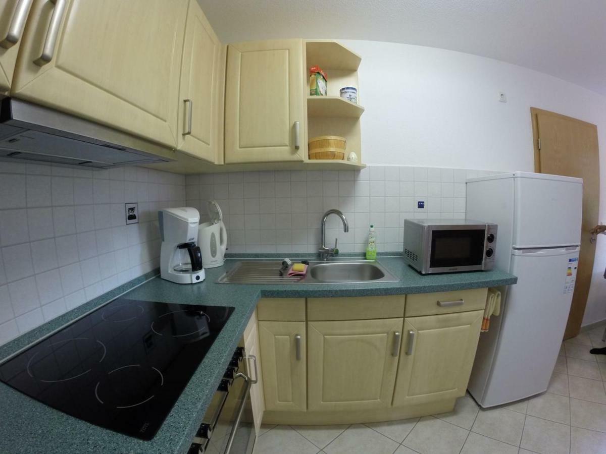Ferienwohnung Am Berzdorfer See, Goerlitz, Klein Neundorf, Seestrasse Buitenkant foto
